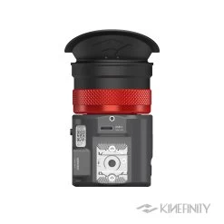 Kinefinity EAGLE HDMI E-Viewfinder Universal Electronic Viewfinder -Pro Cam Shop K110 002 01 Kinefinity EAGLE HDMI e Viewfinder 3 2
