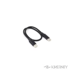 Kinefinity EAGLE HDMI E-Viewfinder Core KIT -Pro Cam Shop K611 005 01 USB C Cable C25 C2C 25cm