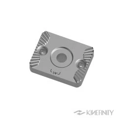 Kinefinity EAGLE HDMI E-Viewfinder Core KIT -Pro Cam Shop K611 006 01 E Viewfinder Rosette 1 4 20 1