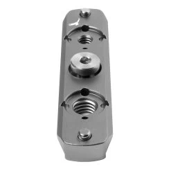 Kondor Blue Monitor Cage Nato Rails (Anti-Twist) -Pro Cam Shop KB NR 35 3 5