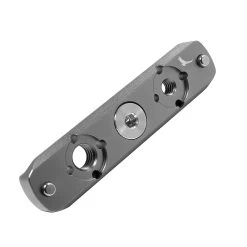 Kondor Blue Monitor Cage Nato Rails (Anti-Twist) -Pro Cam Shop KB NR 35 4 5