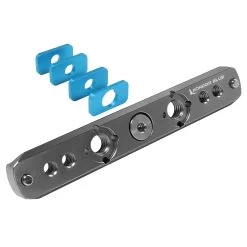Kondor Blue Monitor Cage Nato Rails (Anti-Twist) -Pro Cam Shop KB NR 5 5