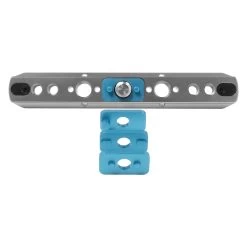 Kondor Blue Monitor Cage Nato Rails (Anti-Twist) -Pro Cam Shop KB NR 5 4 5