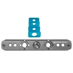 Kondor Blue Monitor Cage Nato Rails (Anti-Twist) -Pro Cam Shop KB NR 5 5 5