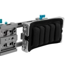 Kondor Blue Shoulder Rig -Pro Cam Shop KB SPAR 3 scaled 1