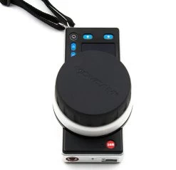 Movcam Single/Dual-Axis Wireless Lens Control System