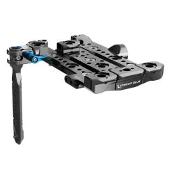 Kondor Blue Sony FX6 Ultimate Rig -Pro Cam Shop KON SFX6 CO 3 4