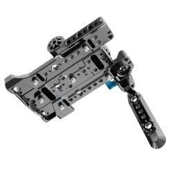 Kondor Blue Sony FX6 Ultimate Rig -Pro Cam Shop KON SFX6 CO 4 4