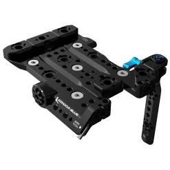 Kondor Blue Sony FX6 Ultimate Rig -Pro Cam Shop KON SFX6 CO Bk 4