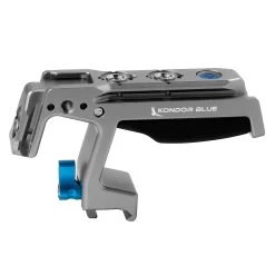Kondor Blue Talon Top Handle For Cameras, Monitors & Cages