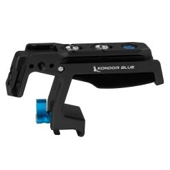 Kondor Blue Talon Top Handle For Cameras, Monitors & Cages -Pro Cam Shop KON TALONTH BK
