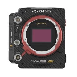 Kinefinity MAVO EDGE 8K LF Digital Cinema Camera Body