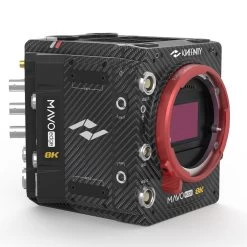 Kinefinity MAVO EDGE 8K LF Digital Cinema Camera Body -Pro Cam Shop Kinefinity MAVO EDGE 8K Body 5