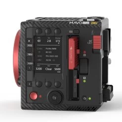 Kinefinity MAVO EDGE 8K LF Digital Cinema Camera Body -Pro Cam Shop Kinefinity MAVO EDGE 8K Body 7