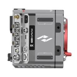 Kinefinity MAVO Edge 6K Body Only (Deep Gray) -Pro Cam Shop Kinefinity MAVO Edge 6K Body 4