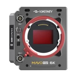 Kinefinity MAVO Edge 6K Body Only (Deep Gray) -Pro Cam Shop Kinefinity MAVO Edge 6K Body 6