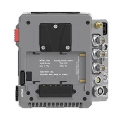 Kinefinity MAVO Edge 6K Body Only (Deep Gray) -Pro Cam Shop Kinefinity MAVO Edge 6K Body 8