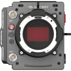 Kinefinity MAVO Mark2 LF Cinema Camera