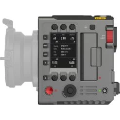 Kinefinity MAVO Mark2 LF Cinema Camera -Pro Cam Shop Kinefinity MAVO mark2 LF body 2