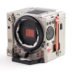 Kinefinity TERRA 4K Cinema Camera