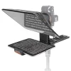 LENSGO TC12 Teleprompter For DSLR Camera And Tablet Up To 12.9″