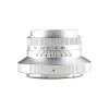Laowa 15mm F/5 Cookies FF (Auto Aperture) Nikon Z – Silver