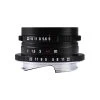 Laowa 15mm F/5 Cookies FF Leica M – Black
