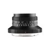 Laowa 15mm F/5 Cookies FF Nikon Z (Auto Aperture) – Black
