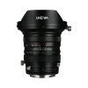 Laowa 20mm F/4 Zero-D Shift Lens For Canon EF