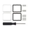 GoPro Lens Replacement Kit HD Hero3