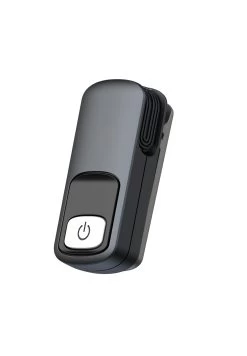 AOCHUAN Smart S2 Gimbal SET -Pro Cam Shop M4 microphone scaled 1