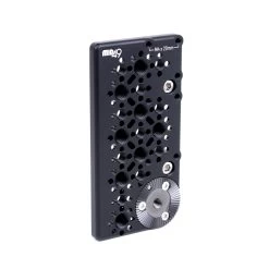 MID49 Right Side Plate (Kinefinity MAVO Mark2)