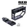 MID49 ARCA Top Handle Kit (RED Komodo, Komodo-X, V-Raptor)