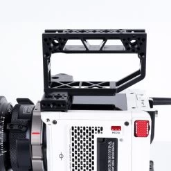 MID49 ARCA Top Handle Kit (RED Komodo, Komodo-X, V-Raptor) 8 MID49 ARCA Top Handle Kit (RED Komodo, Komodo-X, V-Raptor) -Pro Cam Shop M49 ATMK RED KXV 5 scaled 1