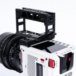 MID49 ARCA Top Handle Kit (RED Komodo, Komodo-X, V-Raptor) 9 MID49 ARCA Top Handle Kit (RED Komodo, Komodo-X, V-Raptor) -Pro Cam Shop M49 ATMK RED KXV 8 scaled 1