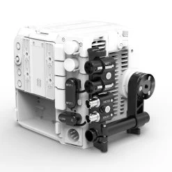 MID49 Breakout Boxes And Side Plate Bundle For Canon C400 6 MID49 Breakout Boxes And Side Plate Bundle For Canon C400 -Pro Cam Shop M49 BOB SPB C4 4