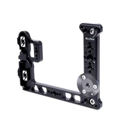 MID49 Breakout Side Plate For RED V-Raptor