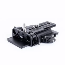 MID49 Baseline 15mm LWS Baseplate For Select Sony & Canon Cameras