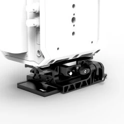 MID49 Baseline 15mm LW Baseplate For Blackmagic Design PYXIS Camera 8 MID49 Baseline 15mm LW Baseplate For Blackmagic Design PYXIS Camera -Pro Cam Shop M49 BSL LW13 AC10 5