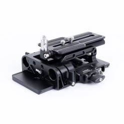 MID49 Baseline 15mm LW (Sony FS5, Panasonic EVA1, VariCam LT, VariCam 35 Baseplate)