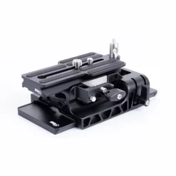 MID49 Baseline 15mm LW (Sony FS5, Panasonic EVA1, VariCam LT, VariCam 35 Baseplate) -Pro Cam Shop M49 BSL LW13 AC12 2 scaled 1