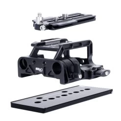 MID49 Baseline 15mm LW (RED V-Raptor Baseplate) -Pro Cam Shop M49 BSL LW23 AC7 3 scaled 1