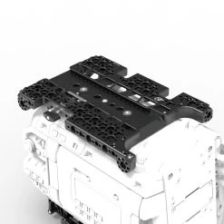 MID49 Top Plate (Blackmagic URSA Cine LF) -Pro Cam Shop M49 CAG BMUC TOP 6