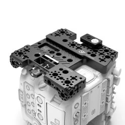 MID49 Top Plate (Canon C400) -Pro Cam Shop M49 CAG CC4 TOP 6