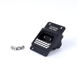 MID49 Top Plate Handle Adapter (Sony Burano To FX9)