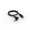 MID49 DB-10 Replacement 2.5mm LANC Trigger Cable (Canon C400)