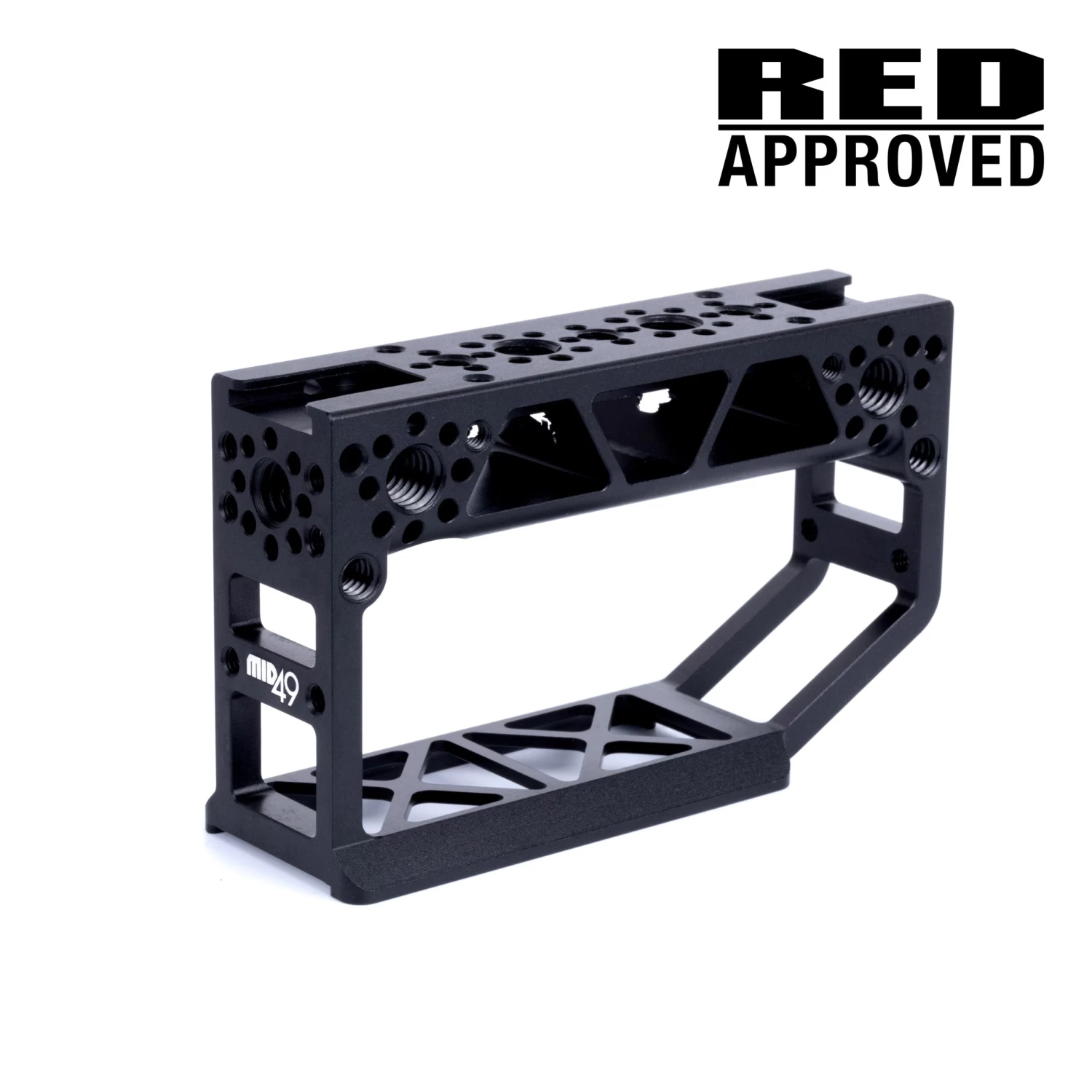 MID49 ARCA Top Handle 1 MID49 ARCA Top Handle