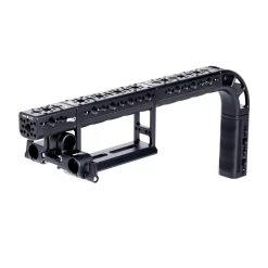 MID49 Rainbow Handle Kit (Black)