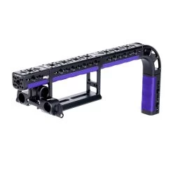 MID49 Rainbow Handle Kit (Purple)