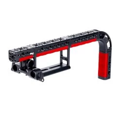 MID49 Rainbow Handle Kit (Red)